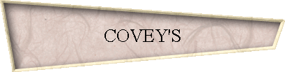 COVEY'S